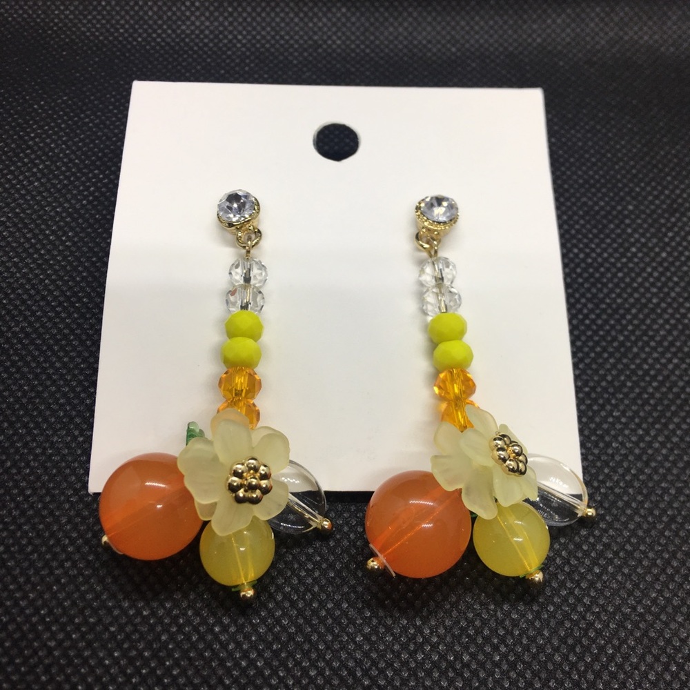 Fashion earrings